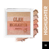 Colors Queen Glam Highlighter - 02 Multi