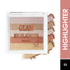 Colors Queen Glam Highlighter - 03 Multi