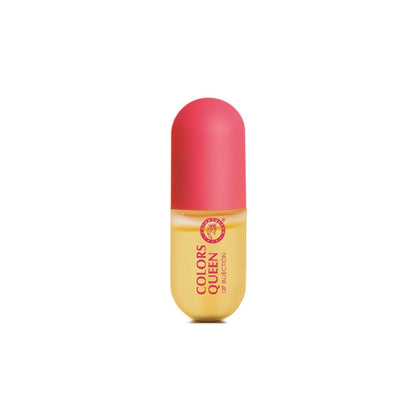 Colors Queen Lip Injection For Instant & Long Term Plumper LI-01
