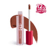 SUGAR POP Matte Lipstick, Smudge-Proof, 8 Hrs - 16 Terracotta
