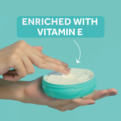 Ponds Light Moisturiser Non-Oily Fresh Feel With Vitamin E + Glycerine