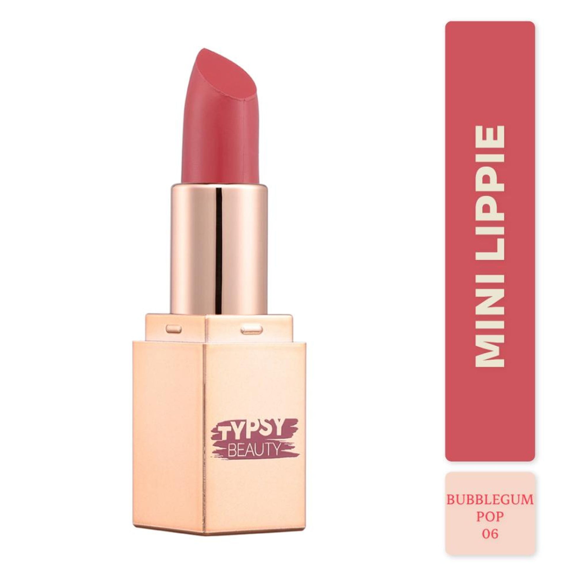 Typsy Beauty Happy Hour Mini Lippie - Bubblegum Pop 05