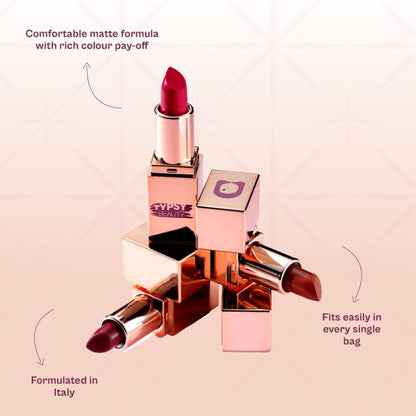 Typsy Beauty Happy Hour Mini Lippie - Bubblegum Pop 05
