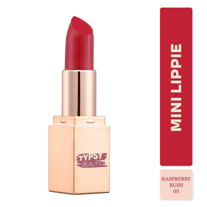 Typsy Beauty Happy Hour Mini Lippie - Raspberry Rush 06