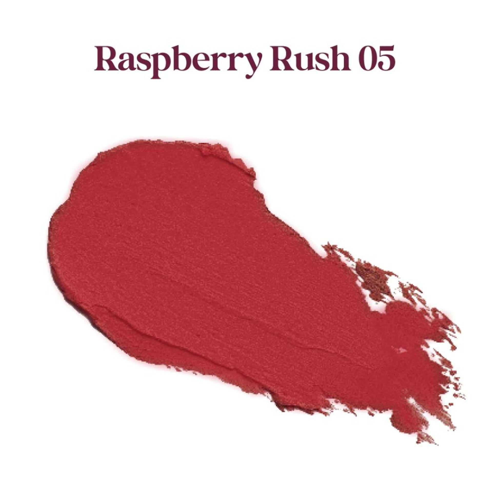 Typsy Beauty Happy Hour Mini Lippie - Raspberry Rush 06