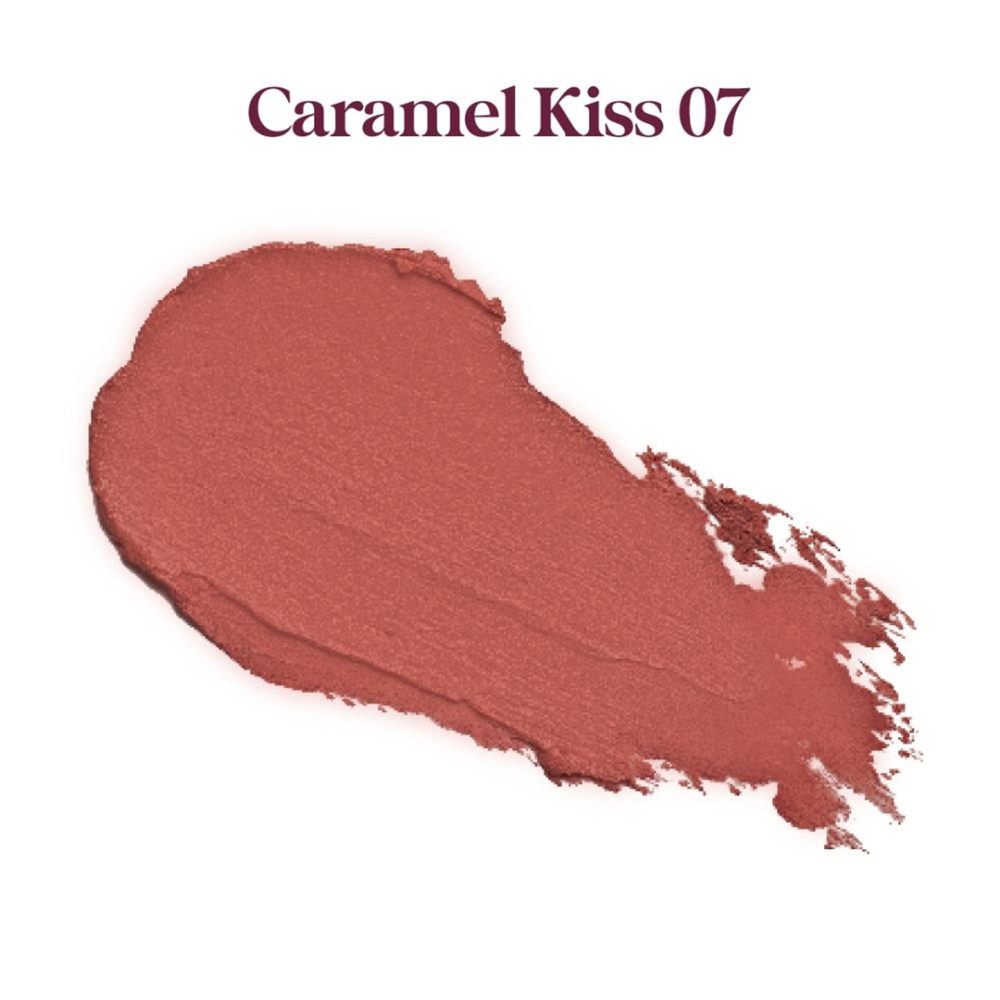 Typsy Beauty Happy Hour Mini Lippie - Caramel Kiss 07