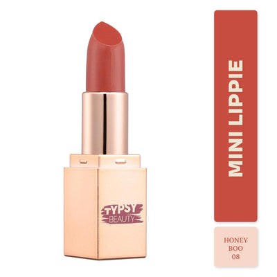 Typsy Beauty Happy Hour Mini Lippie - Honey Boo 08