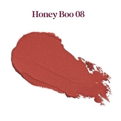 Typsy Beauty Happy Hour Mini Lippie - Honey Boo 08