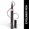 Faces Canada Magneteyes Fresh Eyeliner Pen - Black