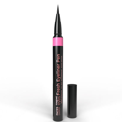 Faces Canada Magneteyes Fresh Eyeliner Pen - Black