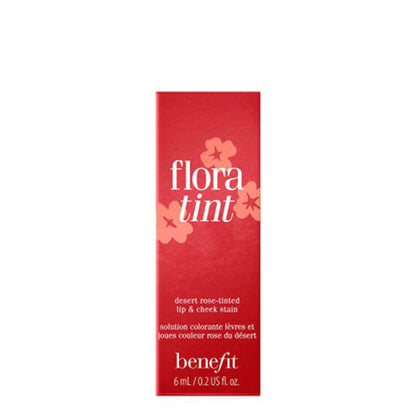 Benefit Cosmetics Floratint Lip & Cheek Stain - Desert Rose