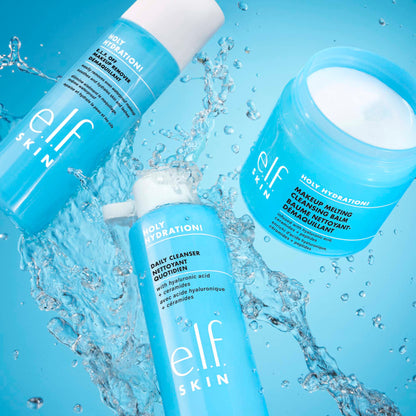 e.l.f. Cosmetics Holy Hydration Cleansing Balm