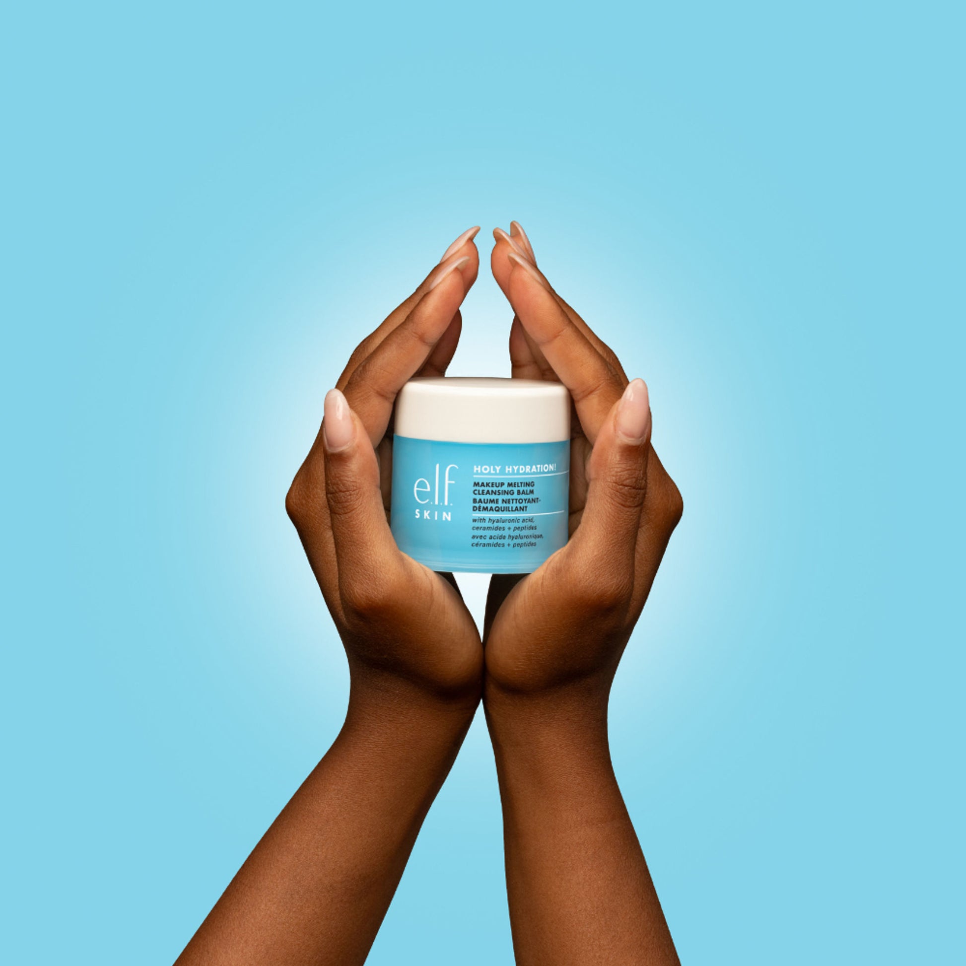 e.l.f. Cosmetics Holy Hydration Cleansing Balm