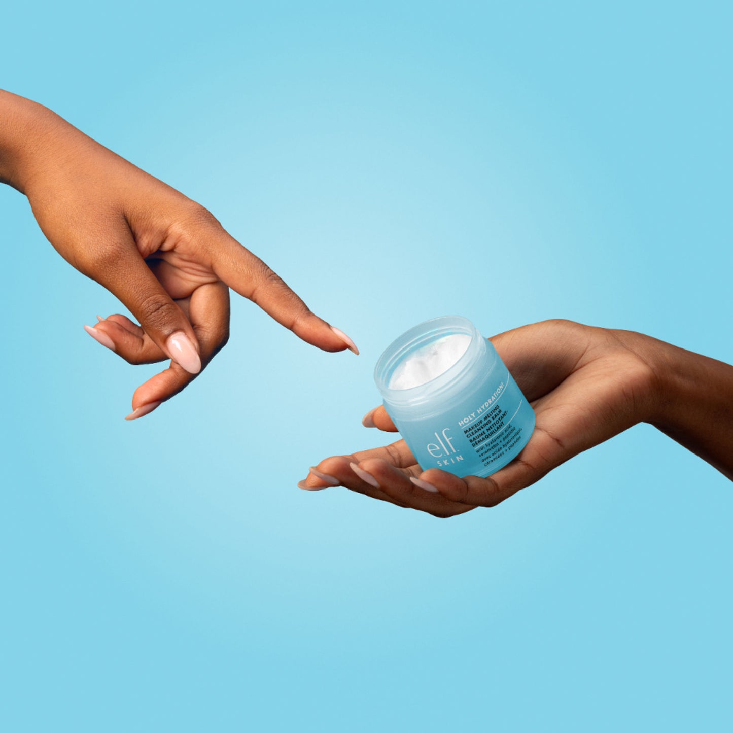 e.l.f. Cosmetics Holy Hydration Cleansing Balm