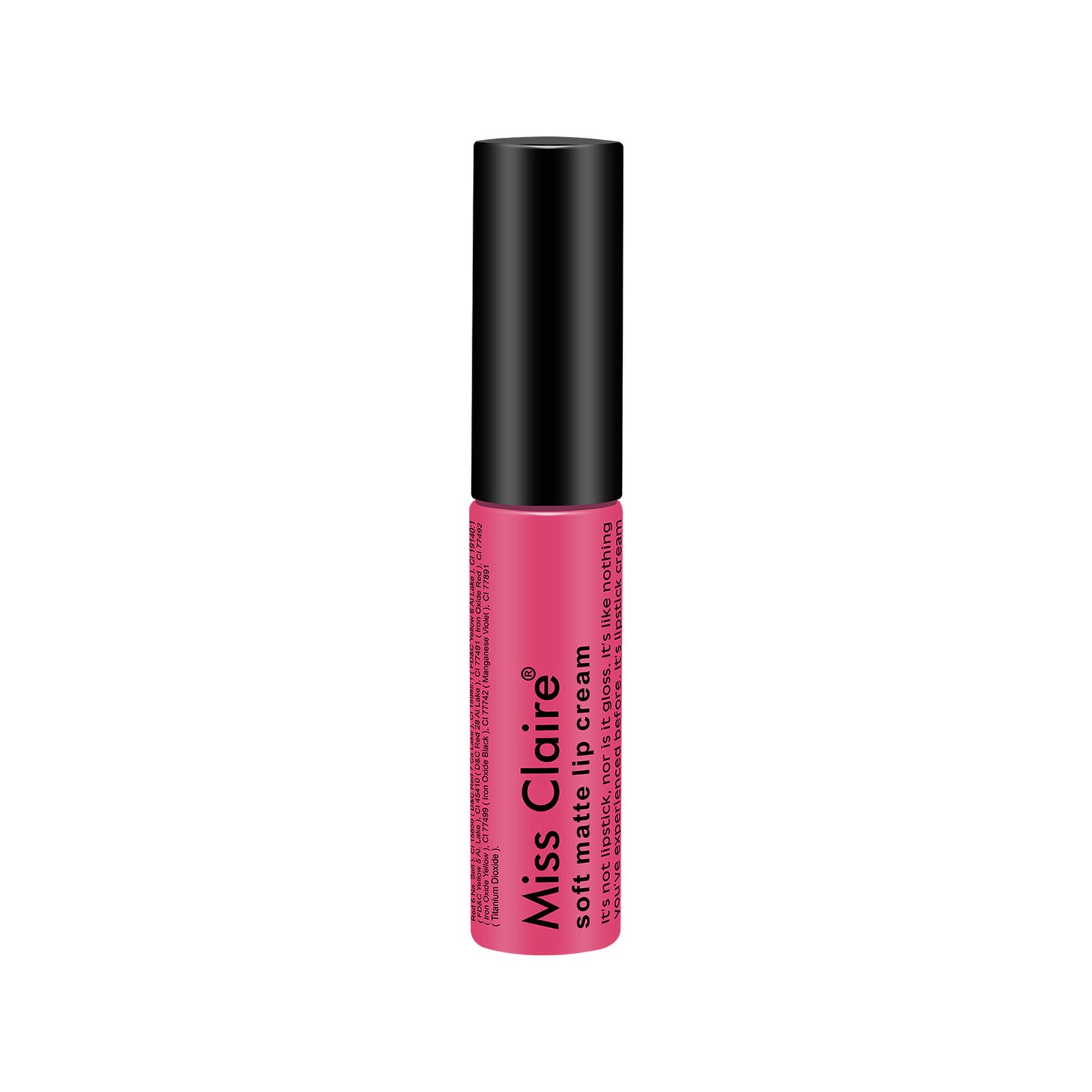 Miss Claire Soft Matte Lip Cream - 41