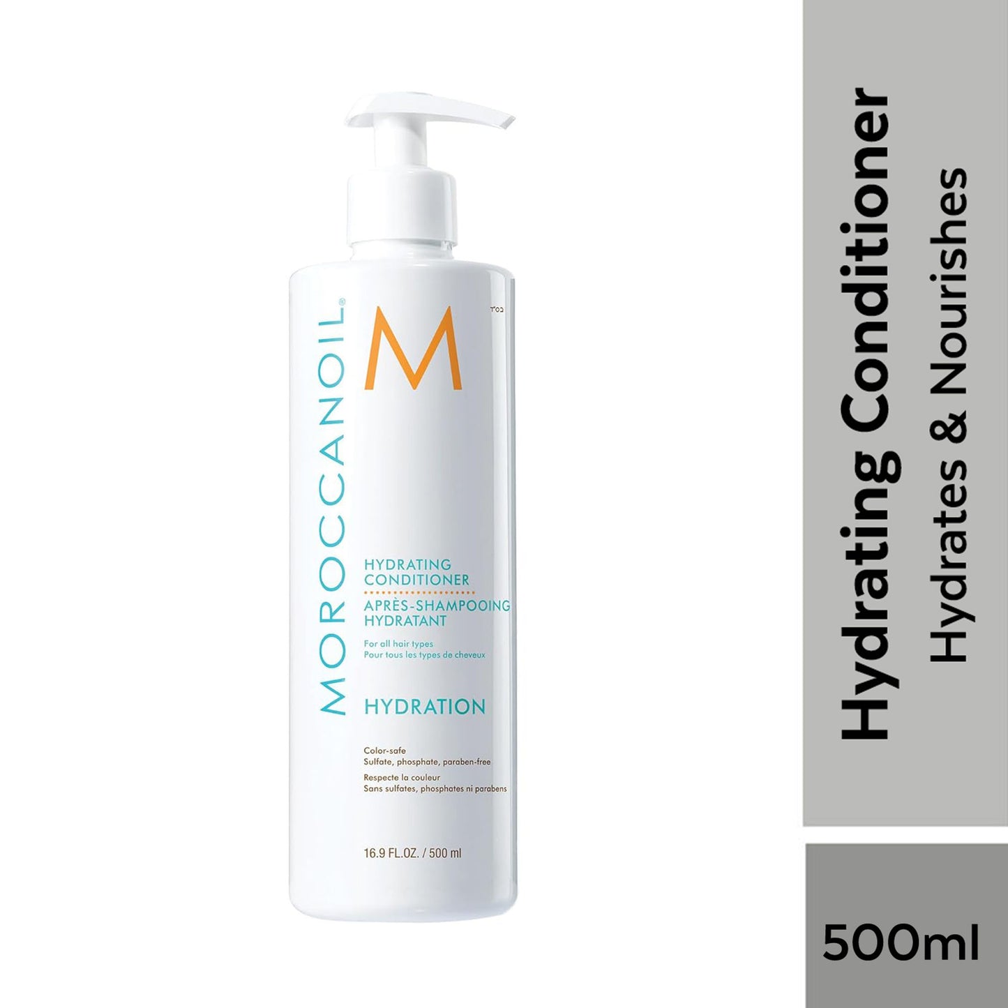 Moroccanoil Hydrating Conditioner