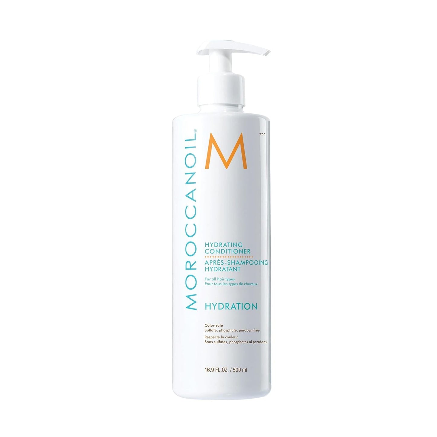 Moroccanoil Hydrating Conditioner