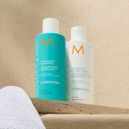 Moroccanoil Hydrating Conditioner