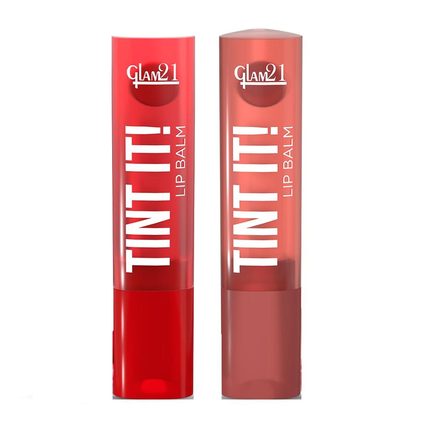GLAM21 Tint It Lip Balm