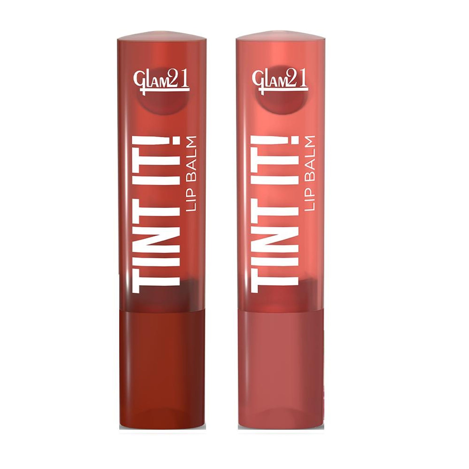 GLAM21 Tint It Lip Balm