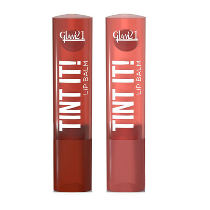 GLAM21 Tint It Lip Balm