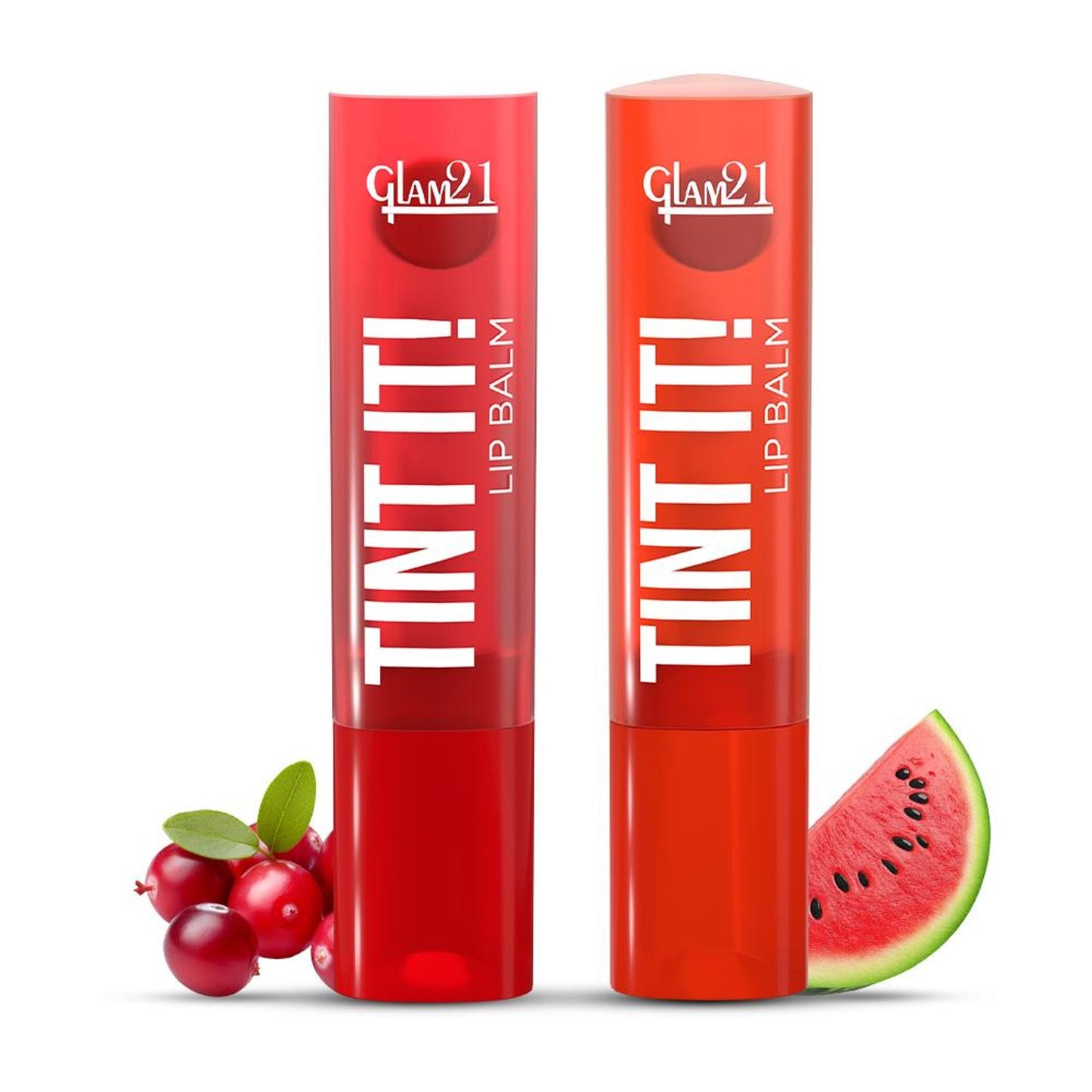 GLAM21 Tint It Lip Balm