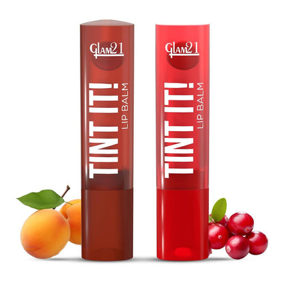 GLAM21 Tint It Lip Balm
