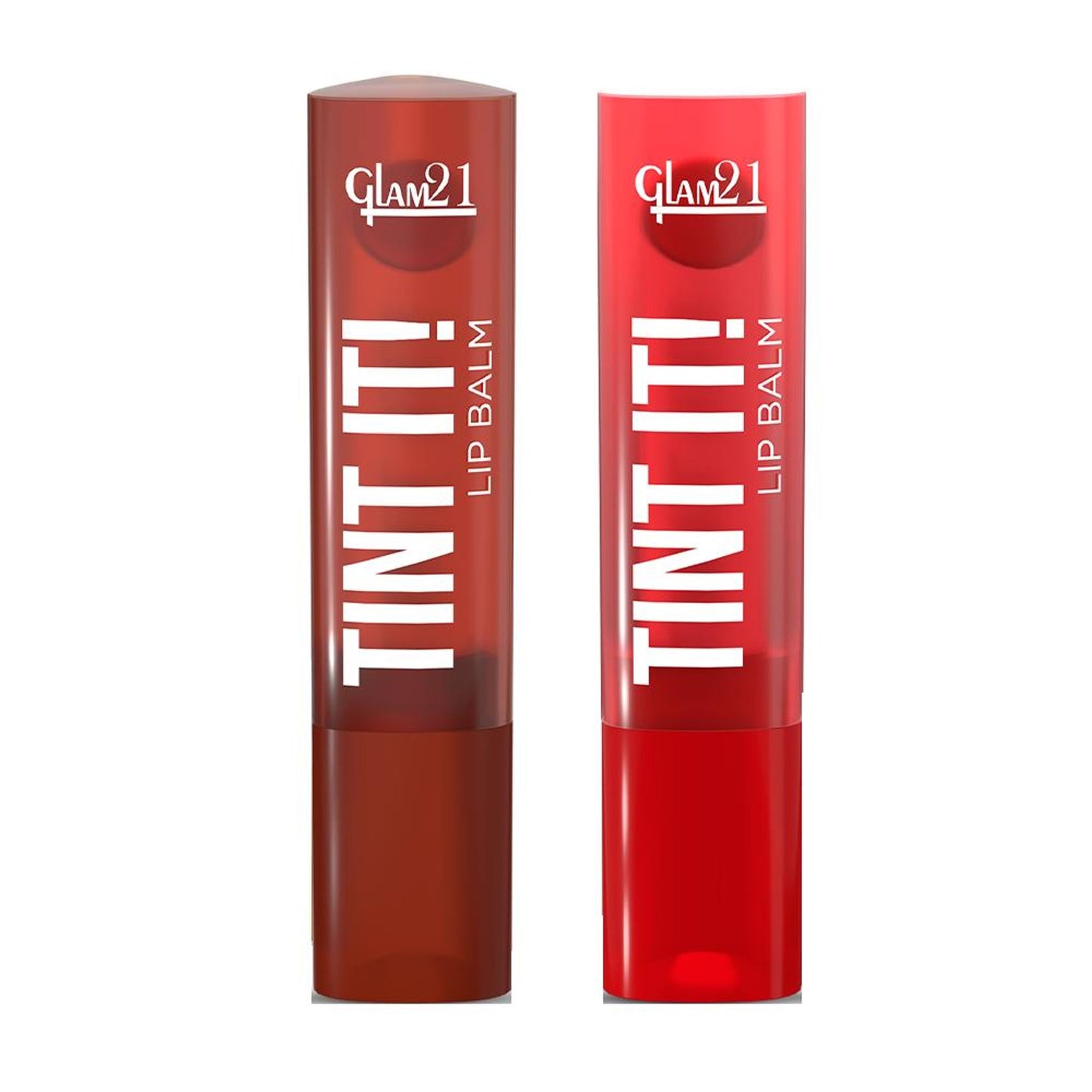 GLAM21 Tint It Lip Balm