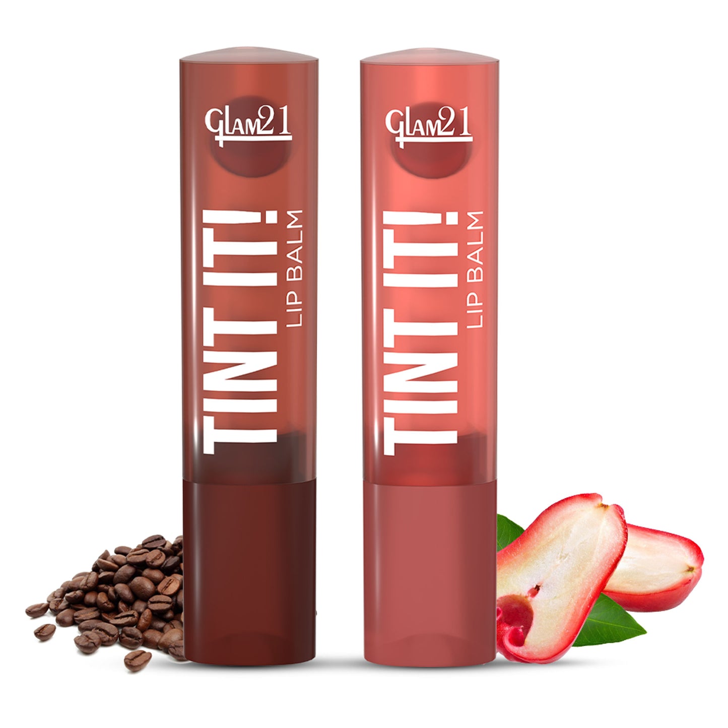 GLAM21 Tint It Lip Balm