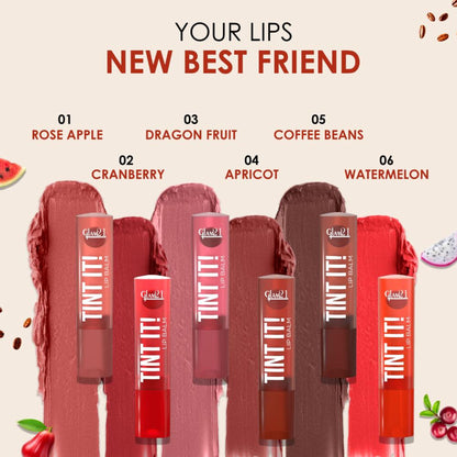 GLAM21 Tint It Lip Balm