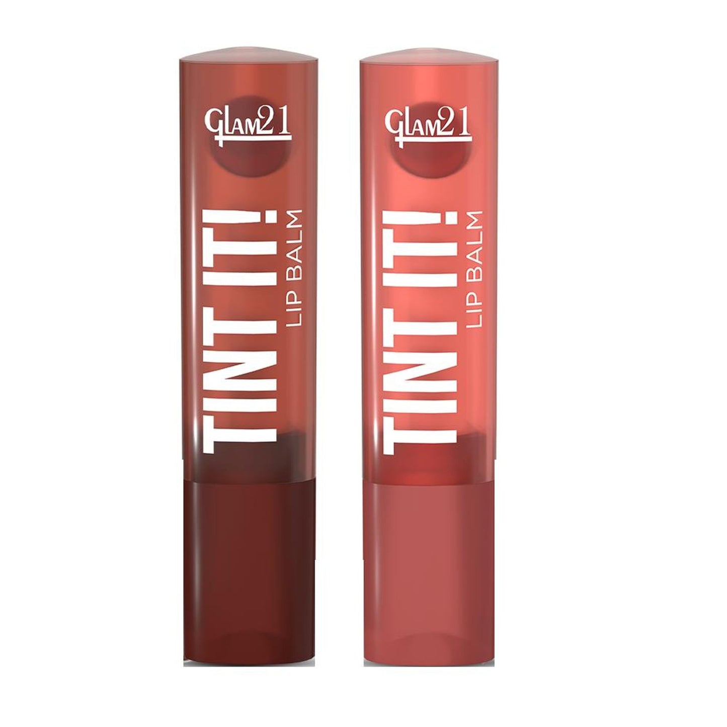 GLAM21 Tint It Lip Balm