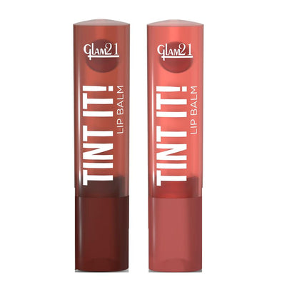GLAM21 Tint It Lip Balm