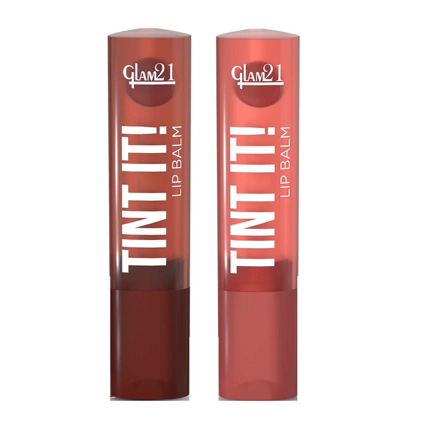 GLAM21 Tint It Lip Balm