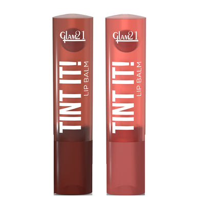 GLAM21 Tint It Lip Balm