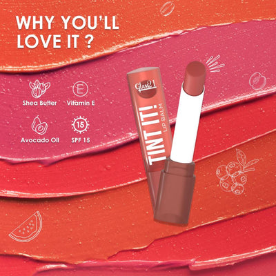 GLAM21 Tint It Lip Balm