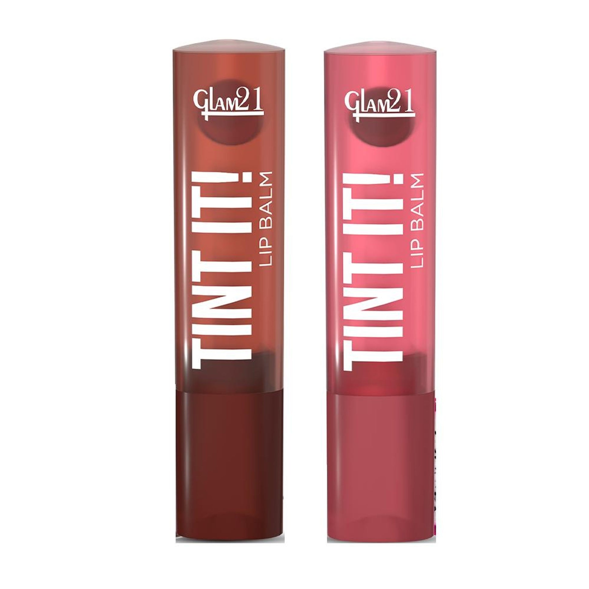 GLAM21 Tint It Lip Balm
