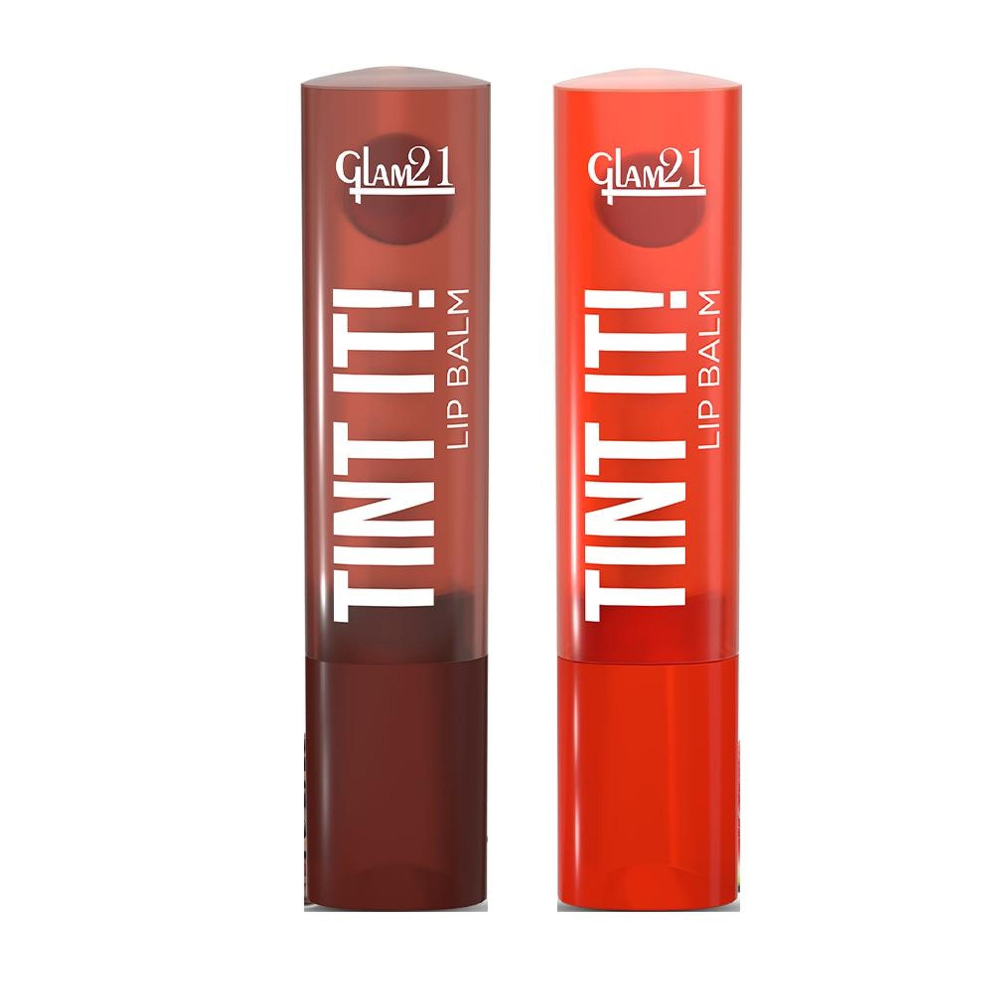 GLAM21 Tint It Lip Balm
