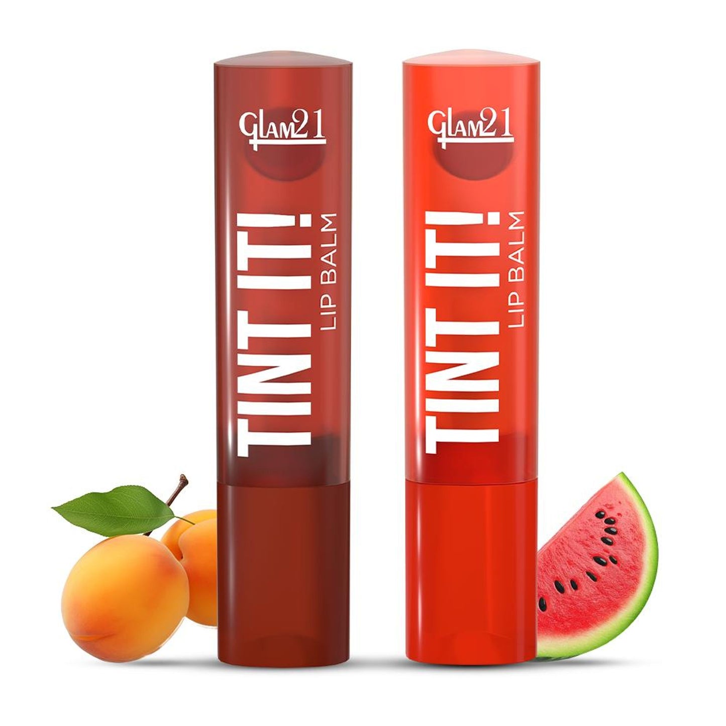 GLAM21 Tint It Lip Balm