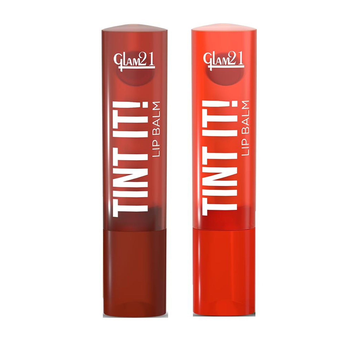 GLAM21 Tint It Lip Balm