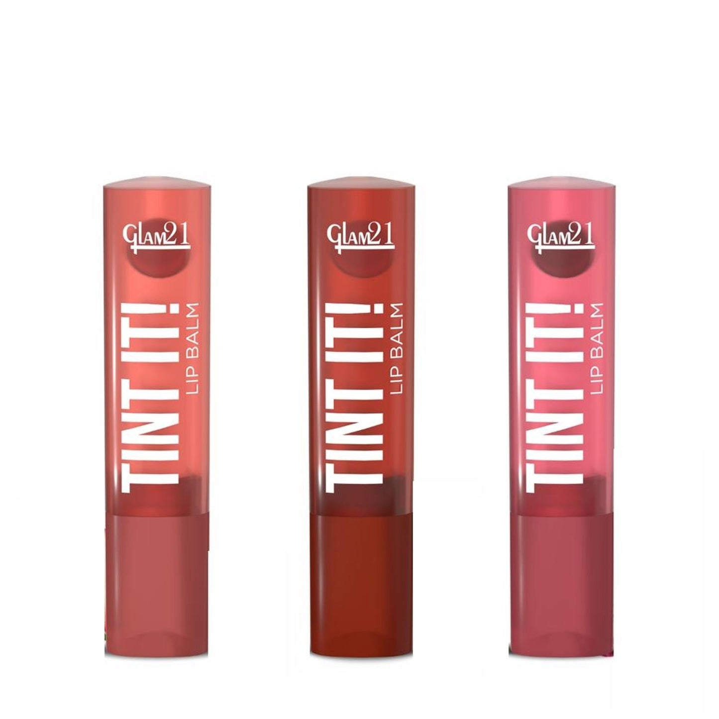 GLAM21 Tint It Lip Balm