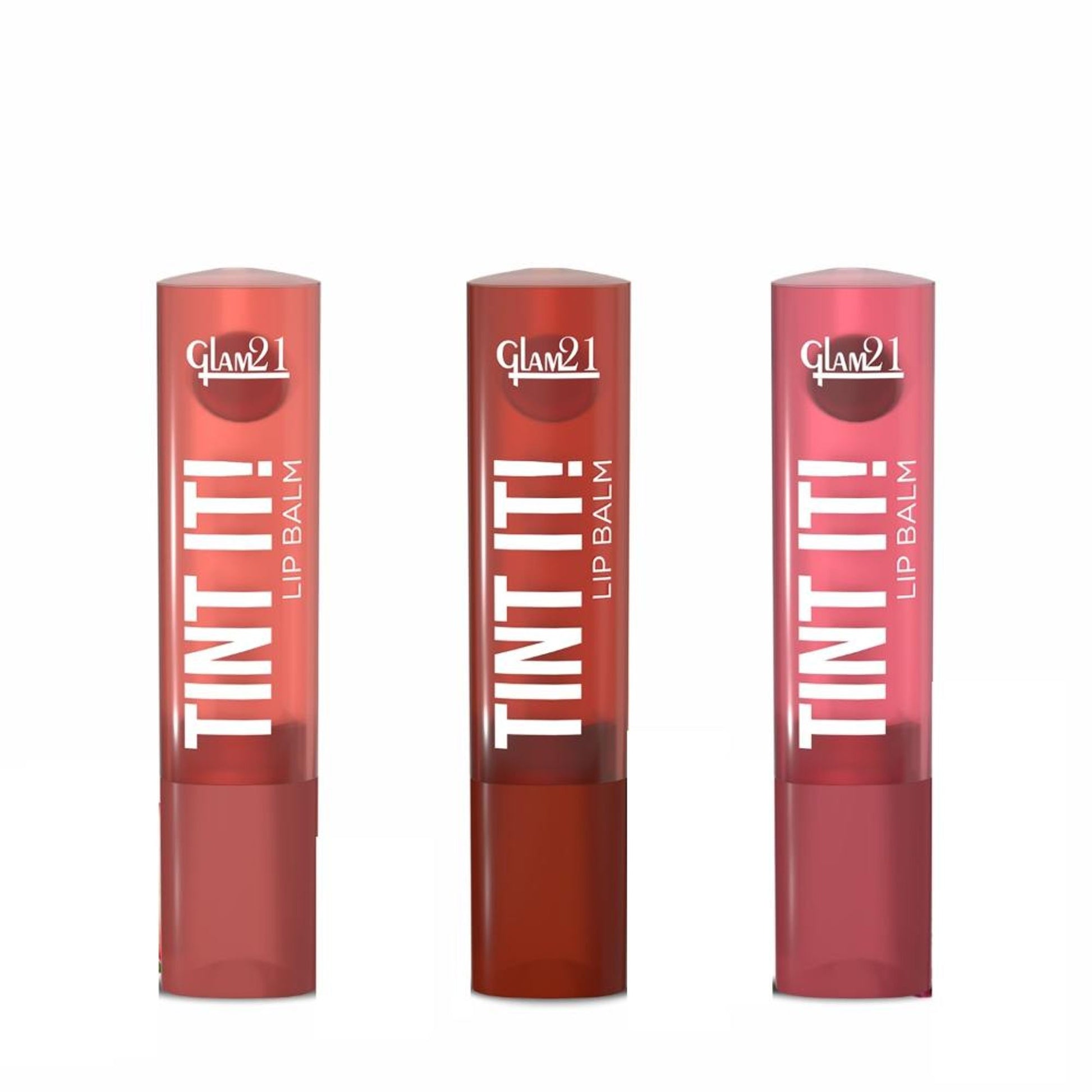GLAM21 Tint It Lip Balm