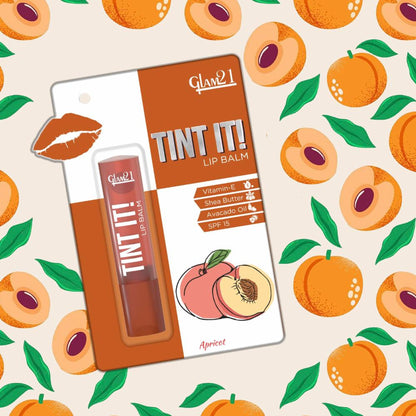 GLAM21 Tint It Lip Balm