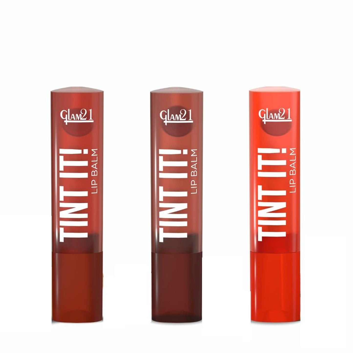 GLAM21 Tint It Lip Balm
