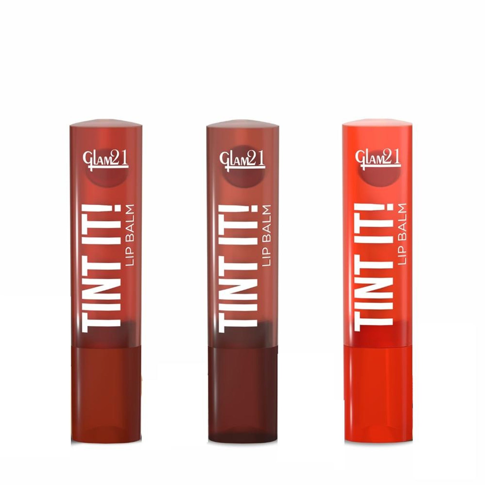 GLAM21 Tint It Lip Balm