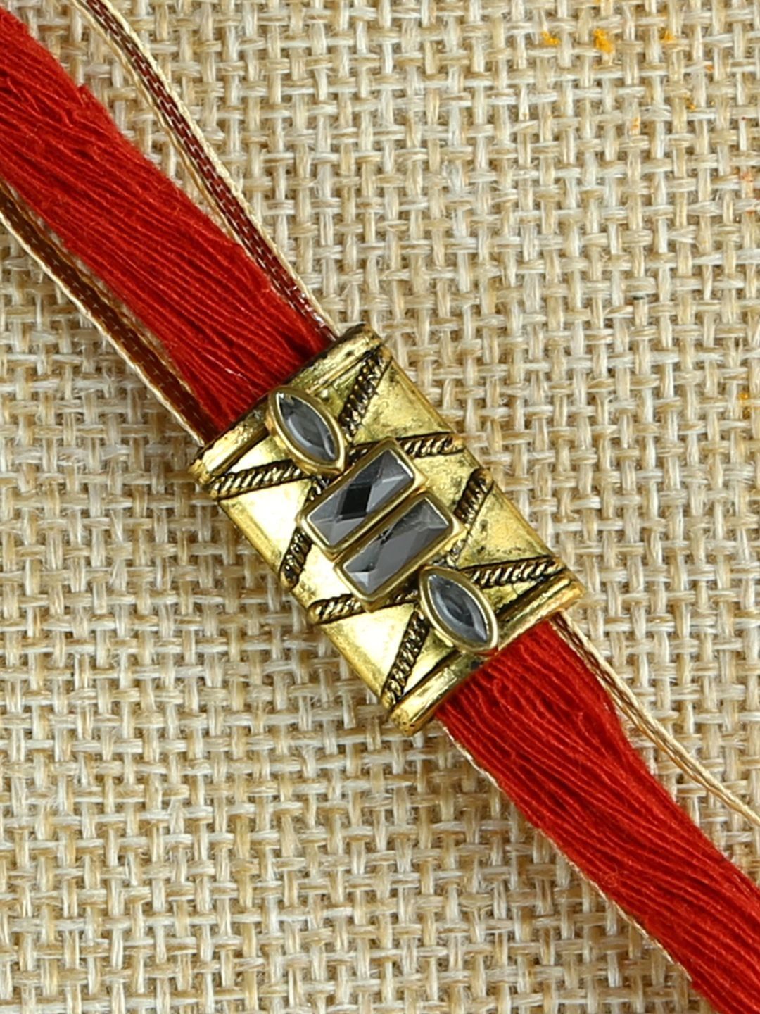 Anouk Thread Rakhi