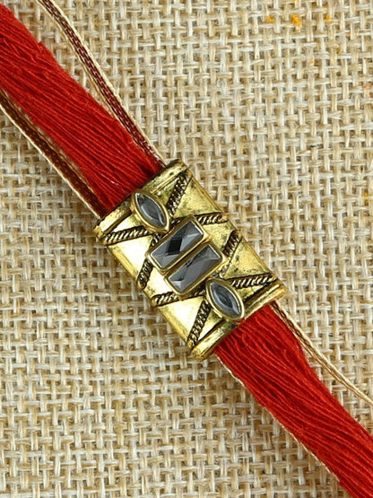 Anouk Thread Rakhi