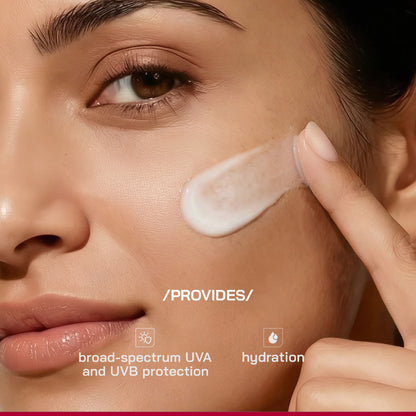 Proven Honest Derma (PHD) Panthenol Hydrating Gel Sunscreen SPF 60 PA++++