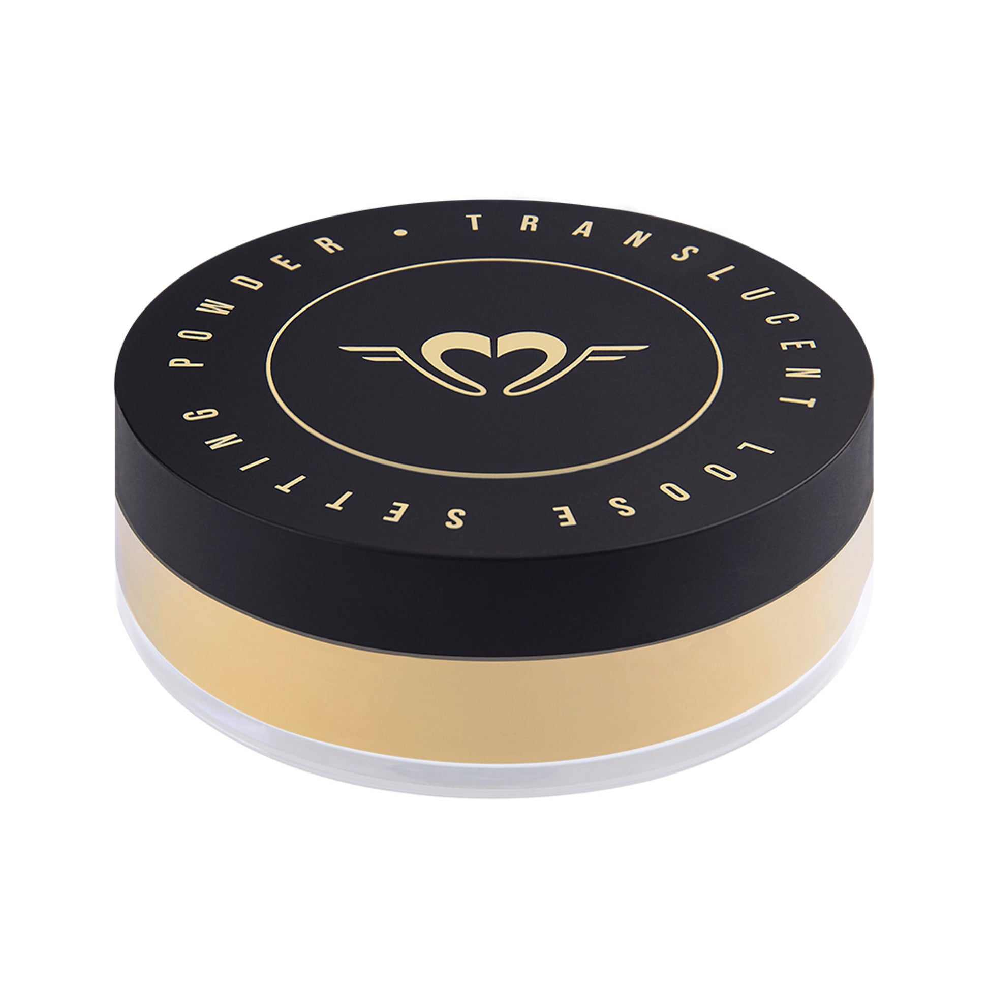 Daily Life Forever52 Translucent Loose Setting Powder - Banana