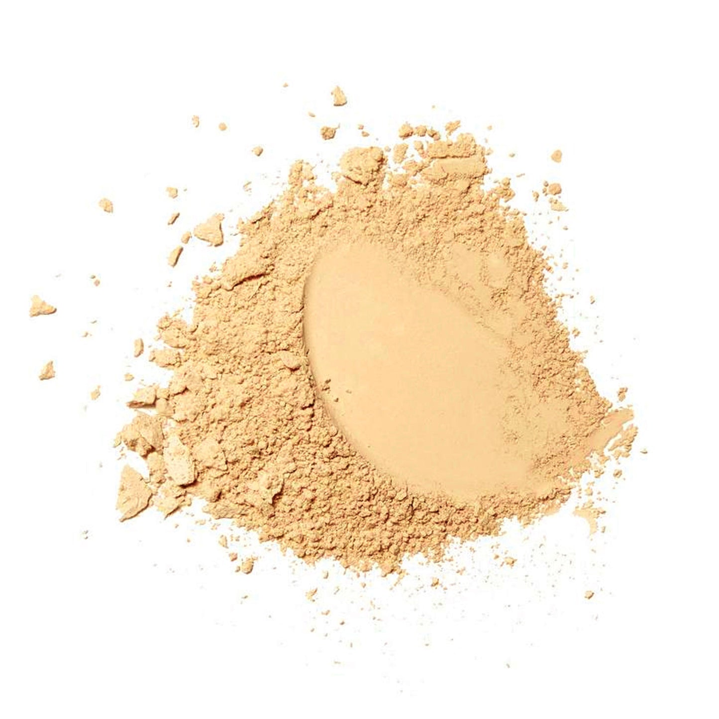 Daily Life Forever52 Translucent Loose Setting Powder - Banana