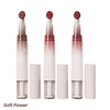 La Mior Hydrating Lip Gloss Stain - Combo Of 3 - Soft Power